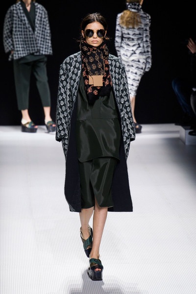 BST thanh lịch của Sonia Rykiel - 19 Sonia Rykiel