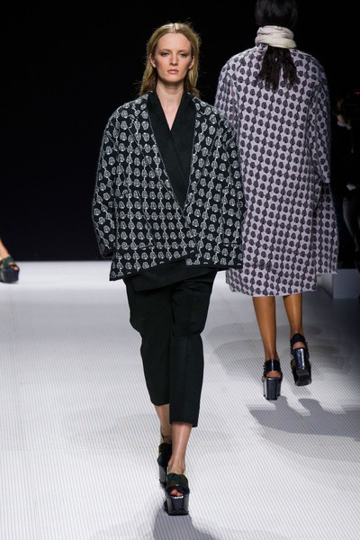 BST thanh lịch của Sonia Rykiel - 20 Sonia Rykiel