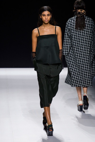 BST thanh lịch của Sonia Rykiel - 21 Sonia Rykiel