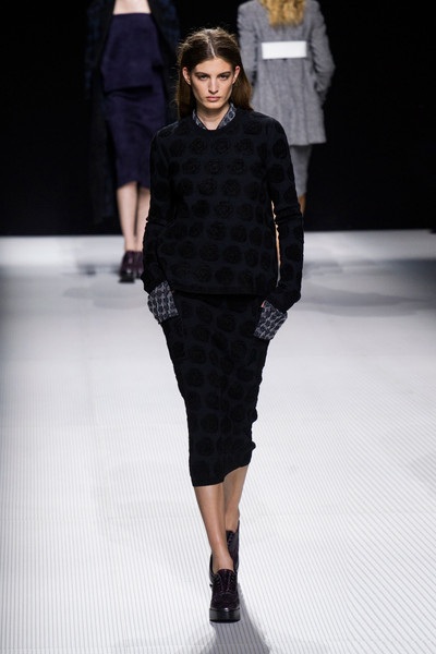 BST thanh lịch của Sonia Rykiel - 26 Sonia Rykiel