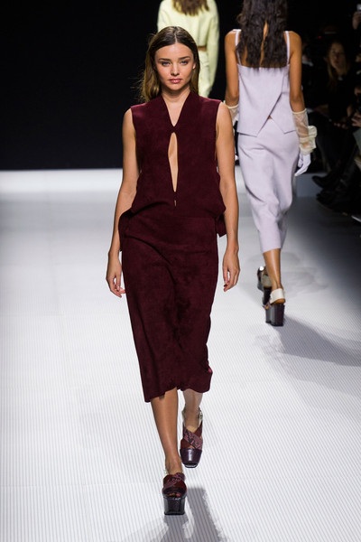 BST thanh lịch của Sonia Rykiel - 29 Sonia Rykiel
