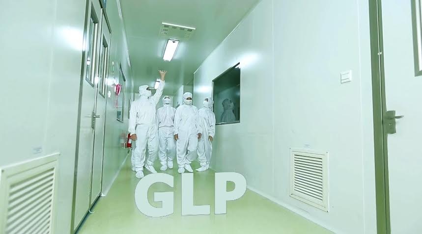 Khám phá Công nghệ sản xuất sản phẩm Bảo Xuân - 2 GLP – Tiêu chuẩn thực hành tốt phòng kiểm nghiệm thuốc