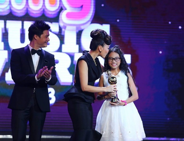 Nhạc online gây "bão" thị trường âm nhạc - 1 Nhạc online ngày càng nóng