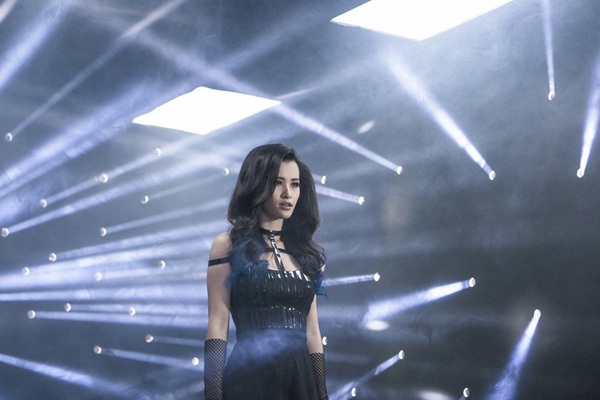 Nhạc online gây "bão" thị trường âm nhạc - 2 Nhạc online ngày càng nóng