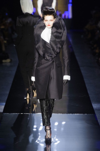 Jean Paul Gaultier