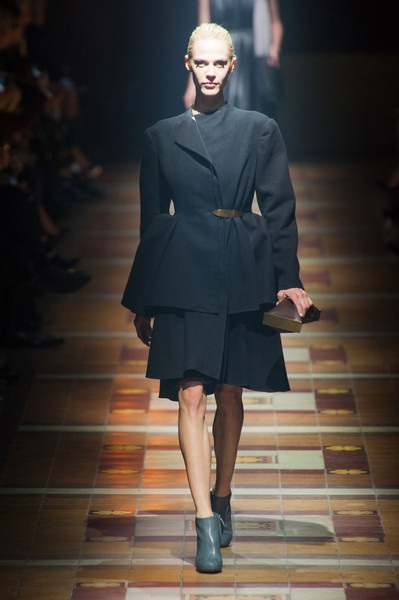 BST xa hoa của Lanvin - 6 Lanvin
