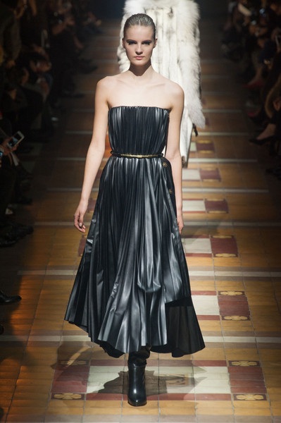 BST xa hoa của Lanvin - 8 Lanvin