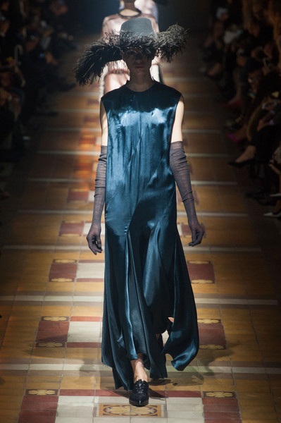 BST xa hoa của Lanvin - 23 Lanvin