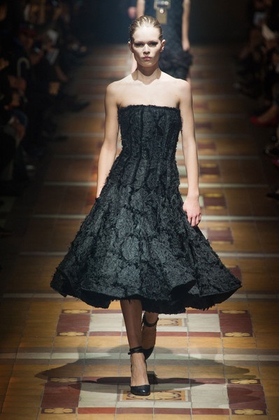 BST xa hoa của Lanvin - 29 Lanvin