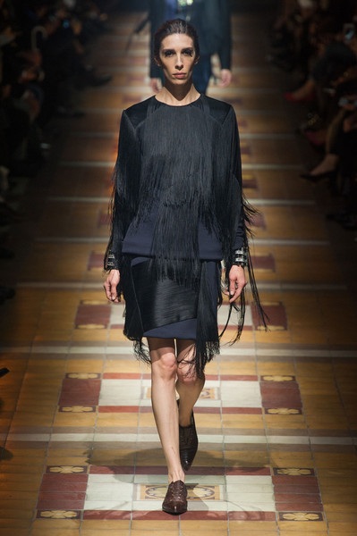 BST xa hoa của Lanvin - 31 Lanvin