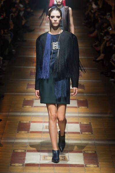 BST xa hoa của Lanvin - 32 Lanvin