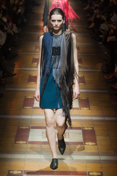 BST xa hoa của Lanvin - 33 Lanvin