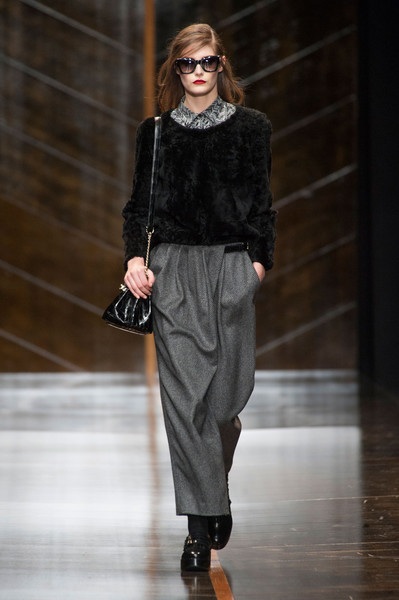 Sành điệu Trussardi - 2 Trussardi
