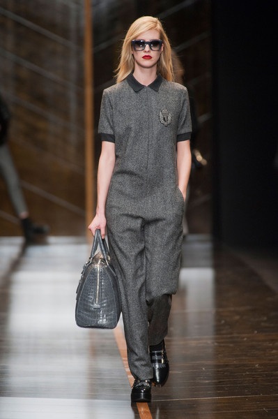 Sành điệu Trussardi - 3 Trussardi