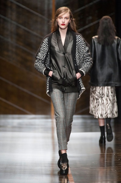 Sành điệu Trussardi - 4 Trussardi