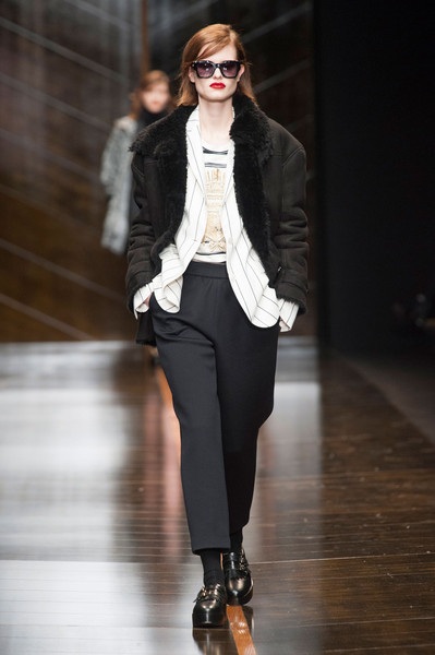 Sành điệu Trussardi - 8 Trussardi