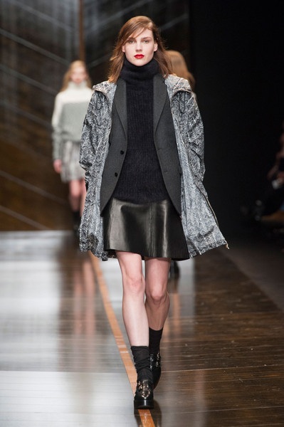 Sành điệu Trussardi - 9 Trussardi