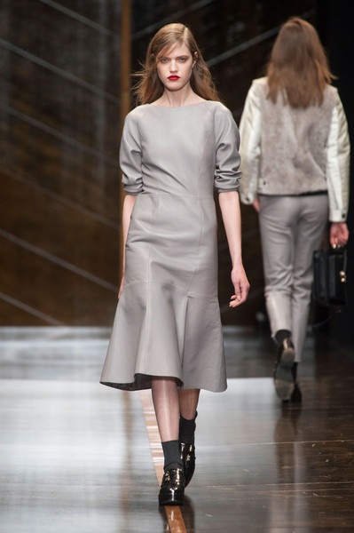 Sành điệu Trussardi - 13 Trussardi