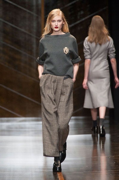 Sành điệu Trussardi - 15 Trussardi