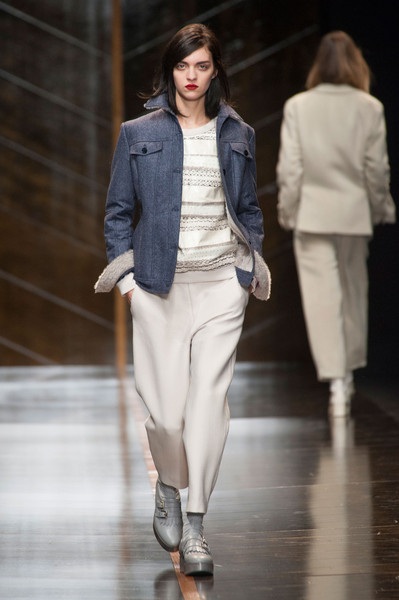 Sành điệu Trussardi - 20 Trussardi