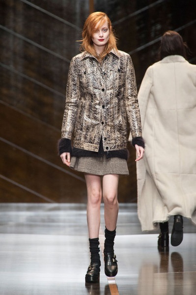 Sành điệu Trussardi - 23 Trussardi