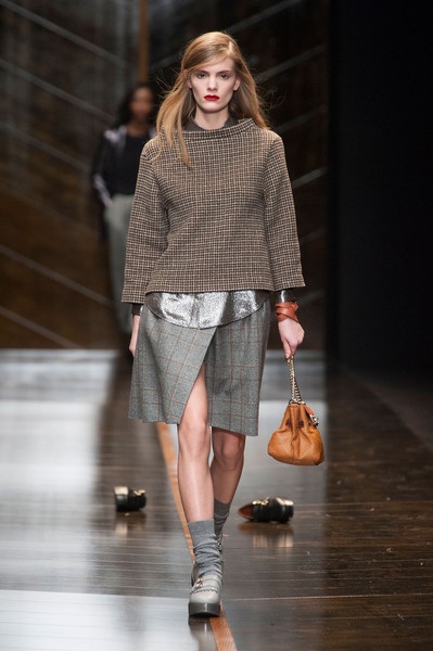 Sành điệu Trussardi - 26 Trussardi