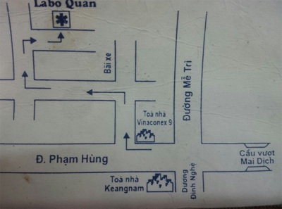 Lẩu đuôi bò LABO: “Miếng ngon nhớ lâu” - lẩu ngon…. cạn nước - 7 TT
