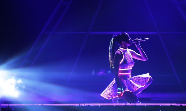 Katy Perry trình diễn sôi động tại Sydney - 13 VN