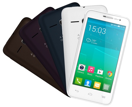 Alcatel Onetouch sắp ra mắt 2 mẫu smartphone mới - 4 Alcatel Onetouch sắp ra mắt 2 mẫu smartphone mới