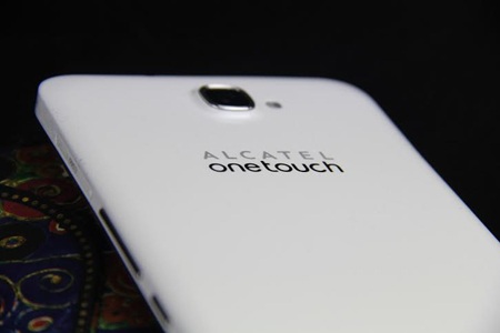 Alcatel Onetouch sắp ra mắt 2 mẫu smartphone mới - 2 Giá bán ra dự kiến trong tầm khoảng trên dưới 5 triệu đồng