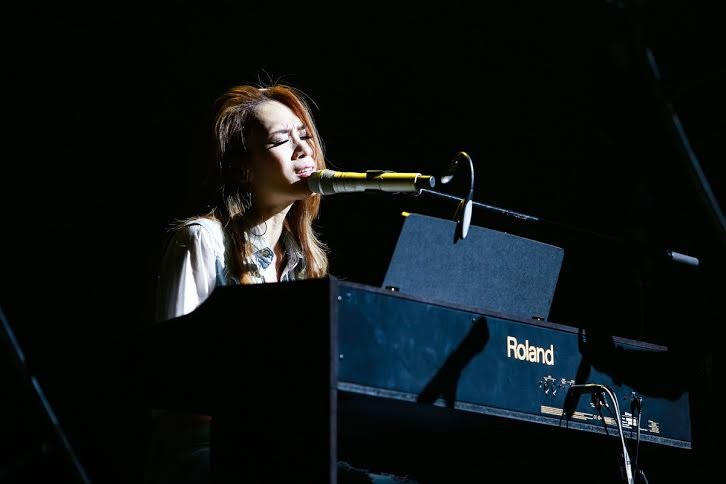 Giải mã sức hút mãnh liệt của Mỹ Tâm - 6 Nốt trầm giữa showbiz