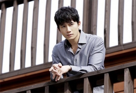 “Món quà cưới” bất ngờ của tài tử Ji Sung - 1 “Món quà cưới” bất ngờ của tài tử Ji Sung