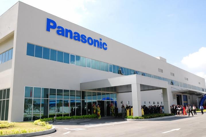 Panasonic khai trương nhà máy thứ 5 tại Việt Nam - 2 Nhà máy hiện đại của Panasonic Eco Solutions Việt Nam có vốn đầu tư lên đến 369 tỷ đồng