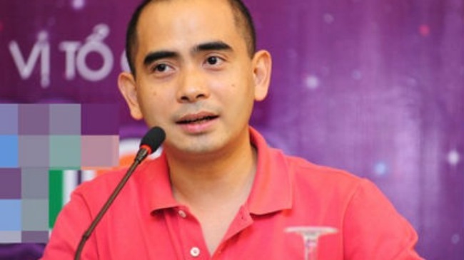 Đức Trí: “Sáng tạo phải là của bản thân...” - 1 Đức Trí: “Sáng tạo phải là của bản thân chứ không phải lấy từ người khác”