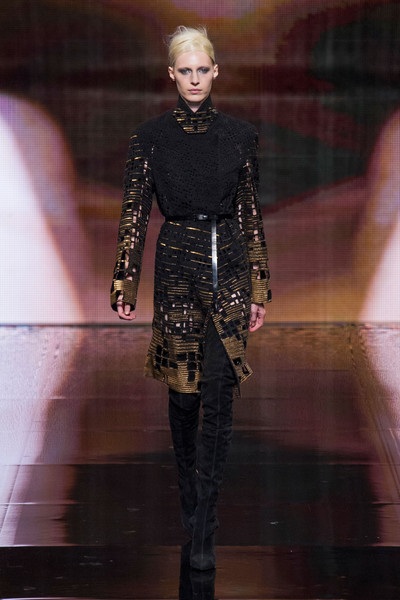 BST thu đông của Donna Karan - 8 Donna Karan