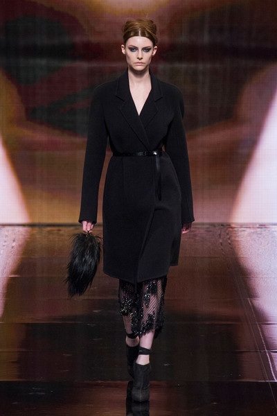 BST thu đông của Donna Karan - 10 Donna Karan