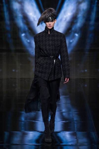 BST thu đông của Donna Karan - 15 Donna Karan