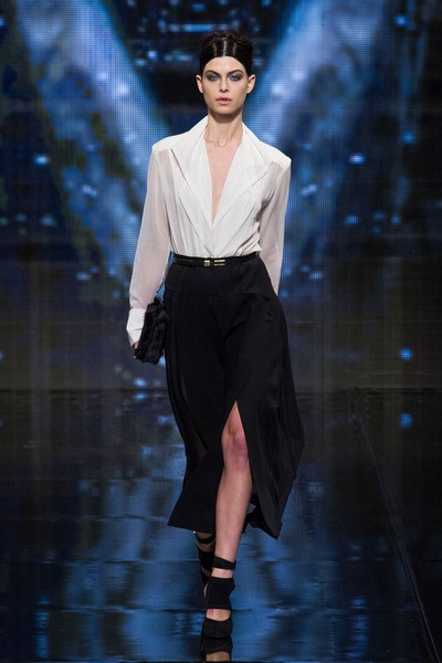 BST thu đông của Donna Karan - 19 Donna Karan