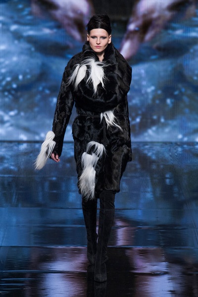 BST thu đông của Donna Karan - 20 Donna Karan