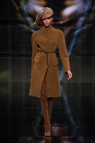 BST thu đông của Donna Karan - 23 Donna Karan