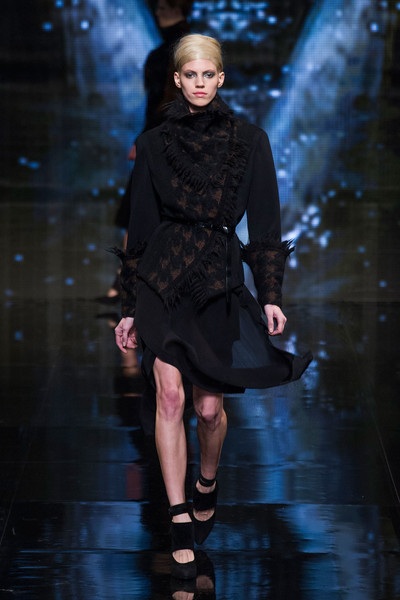 BST thu đông của Donna Karan - 24 Donna Karan