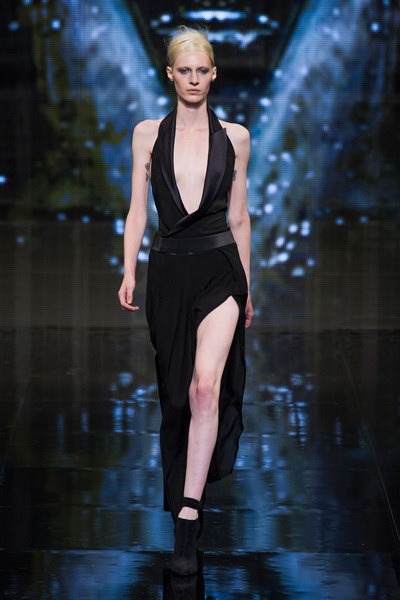BST thu đông của Donna Karan - 26 Donna Karan