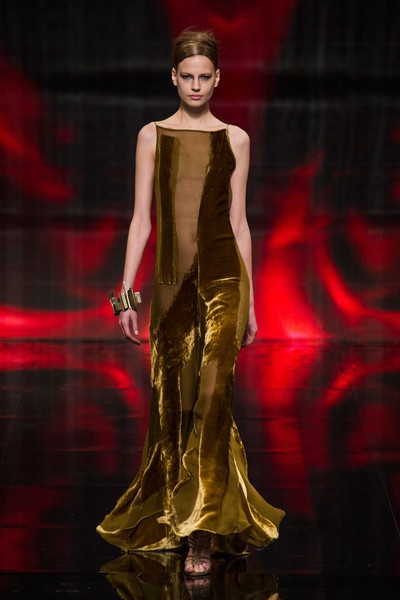 BST thu đông của Donna Karan - 29 Donna Karan
