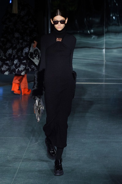 BST sành điệu của Kenzo - 11 kenzo