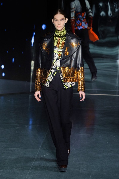 BST sành điệu của Kenzo - 12 kenzo
