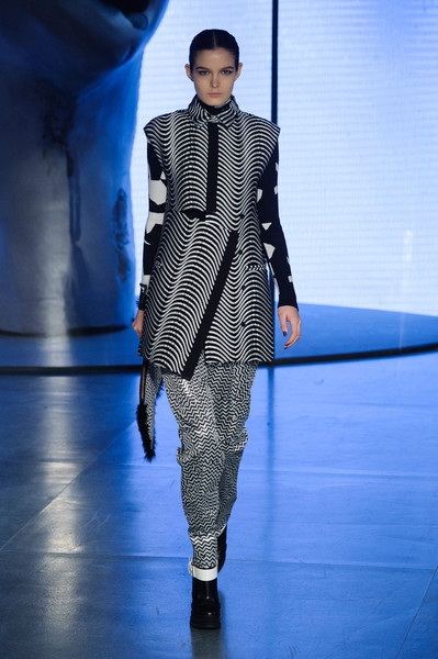 BST sành điệu của Kenzo - 15 kenzo