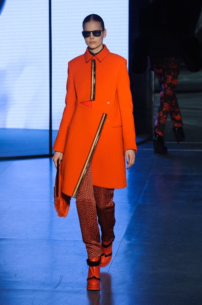 BST sành điệu của Kenzo - 19 kenzo