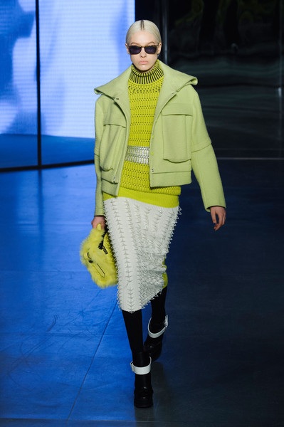 BST sành điệu của Kenzo - 21 kenzo