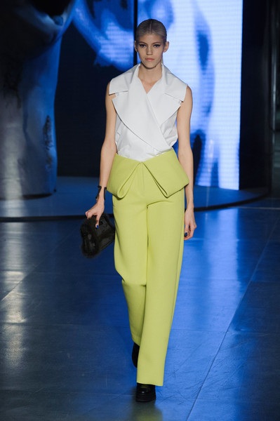 BST sành điệu của Kenzo - 24 kenzo