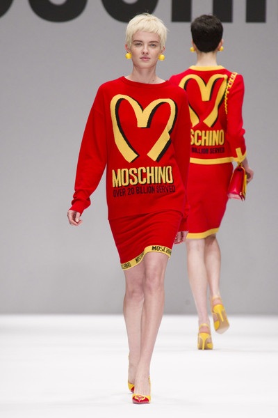 Moschino